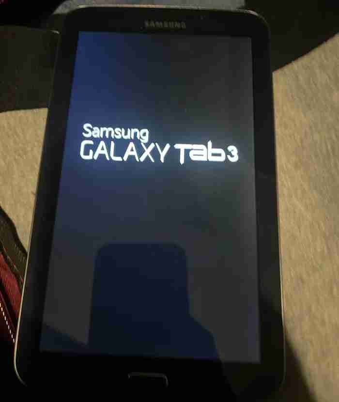 Samsung tab3