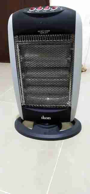 Ikon Heater for sale