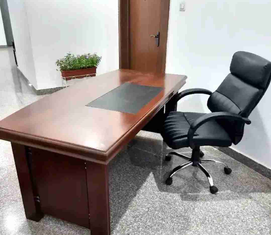 office table