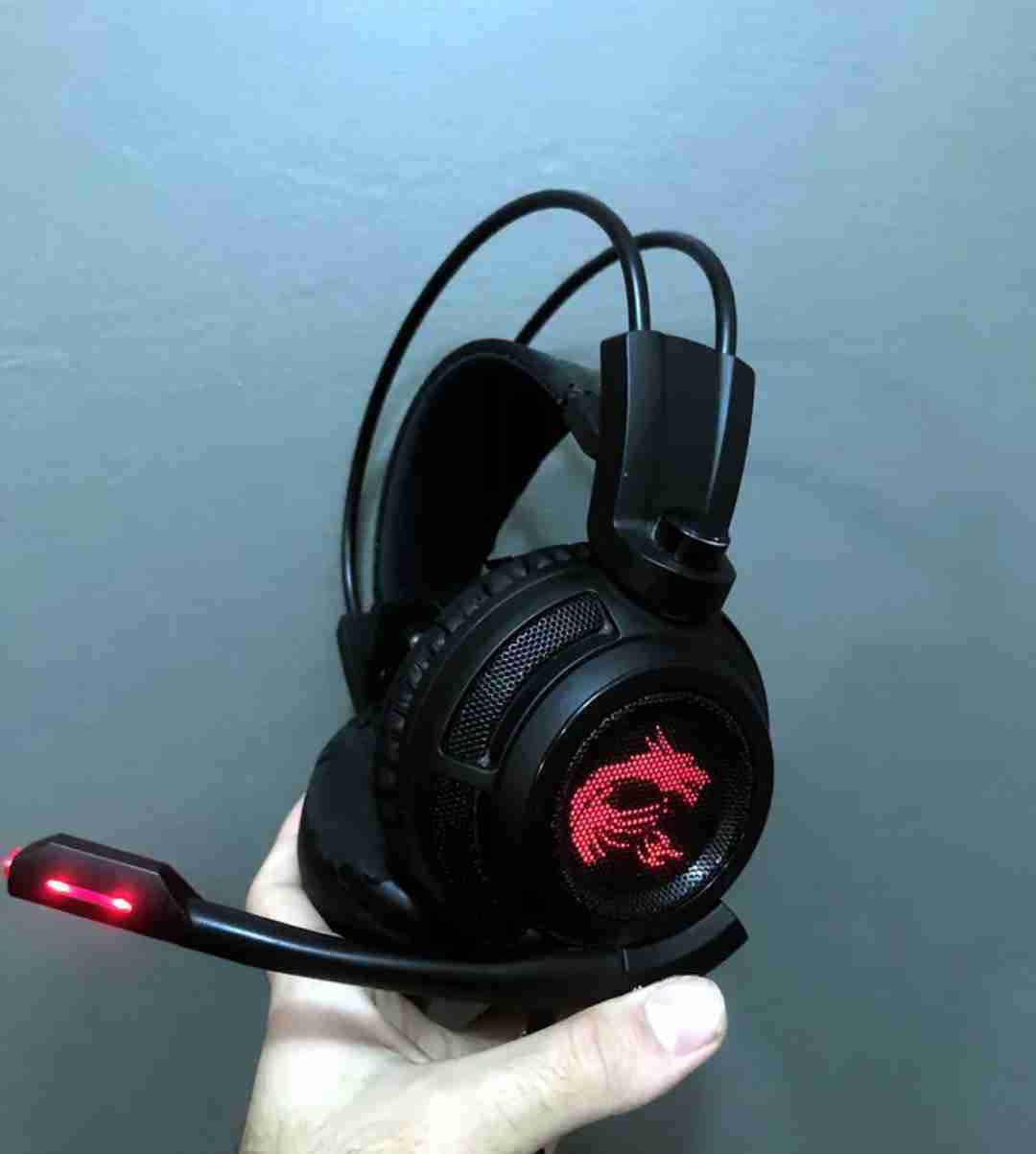 سماعه جيمنج gaming Headset