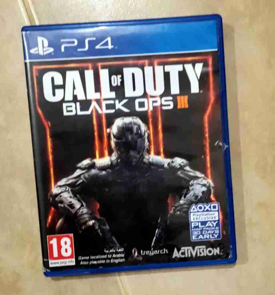 call of duty black ops 3