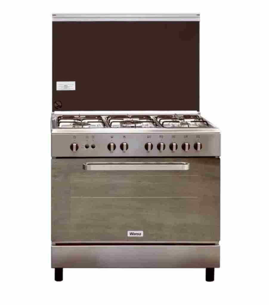 Wansa Gas cooker