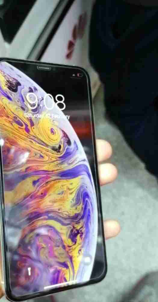 ايفون xs max للبيع