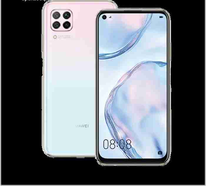 Huawei Nova 7i new mobile not use