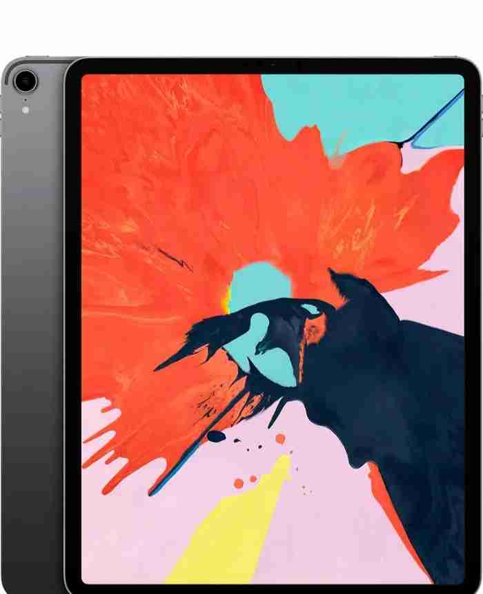 مطلوب ipad pro 12.9