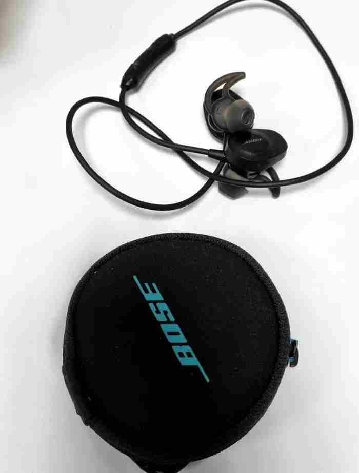 Bose sound sport original for sale