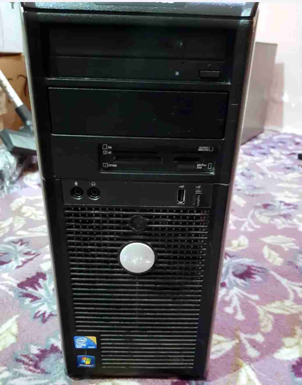 dell optiplex for sale