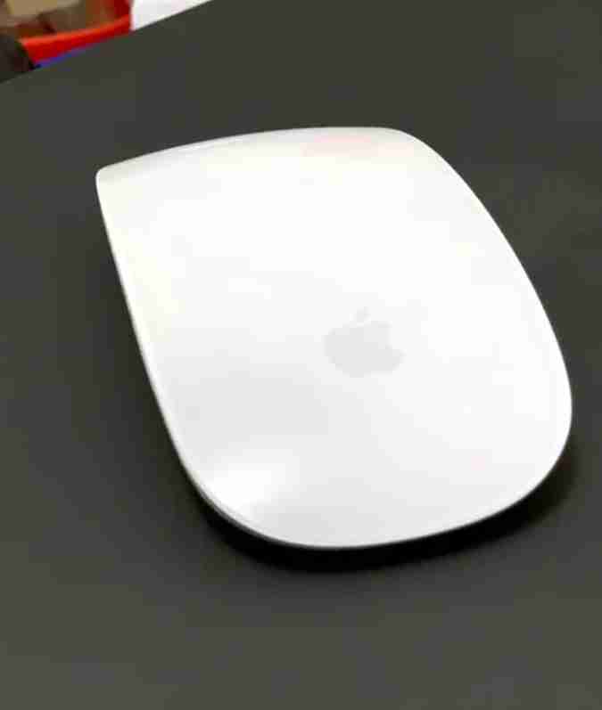 Apple Magic mouse