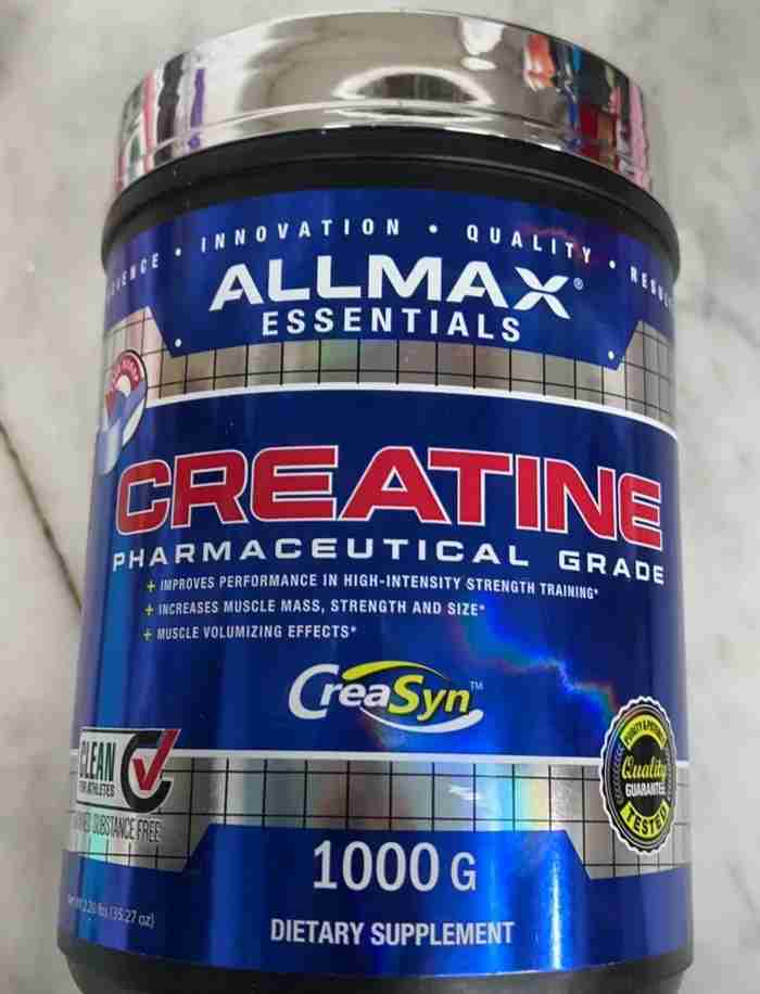 creatine for sell