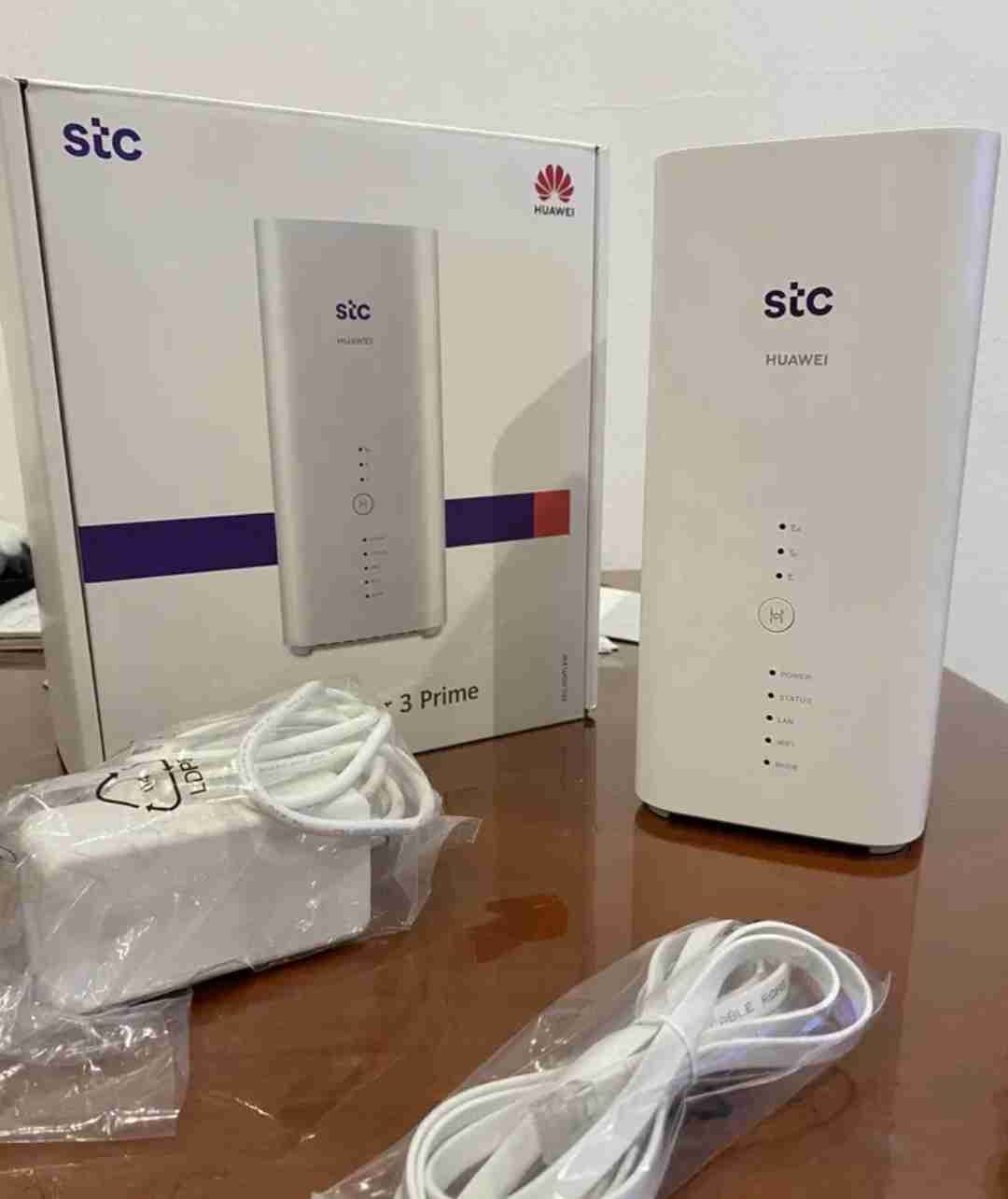 Huawei 4G Router 3 Prime