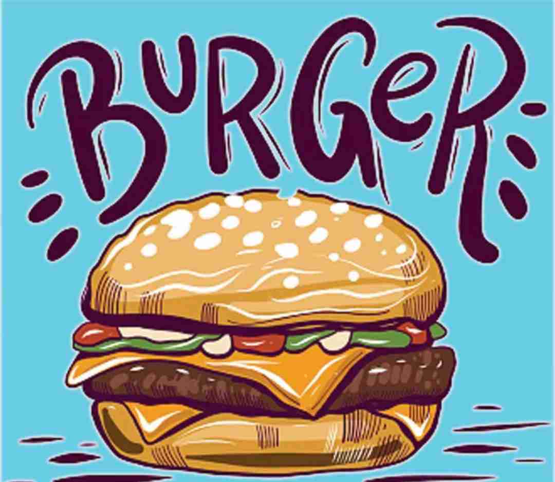 مطلوب شيف برجر A burger chef is required