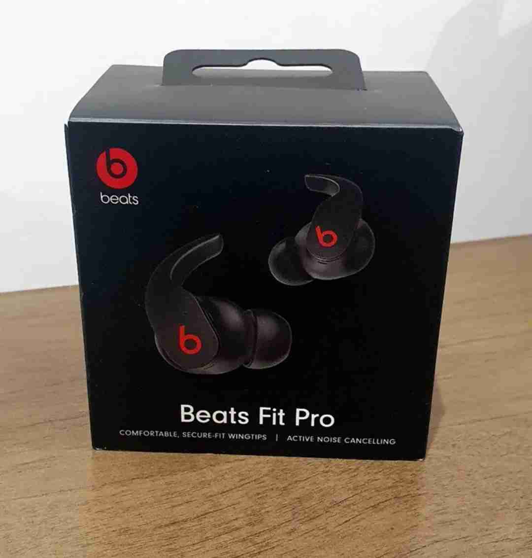 beats fit pro new