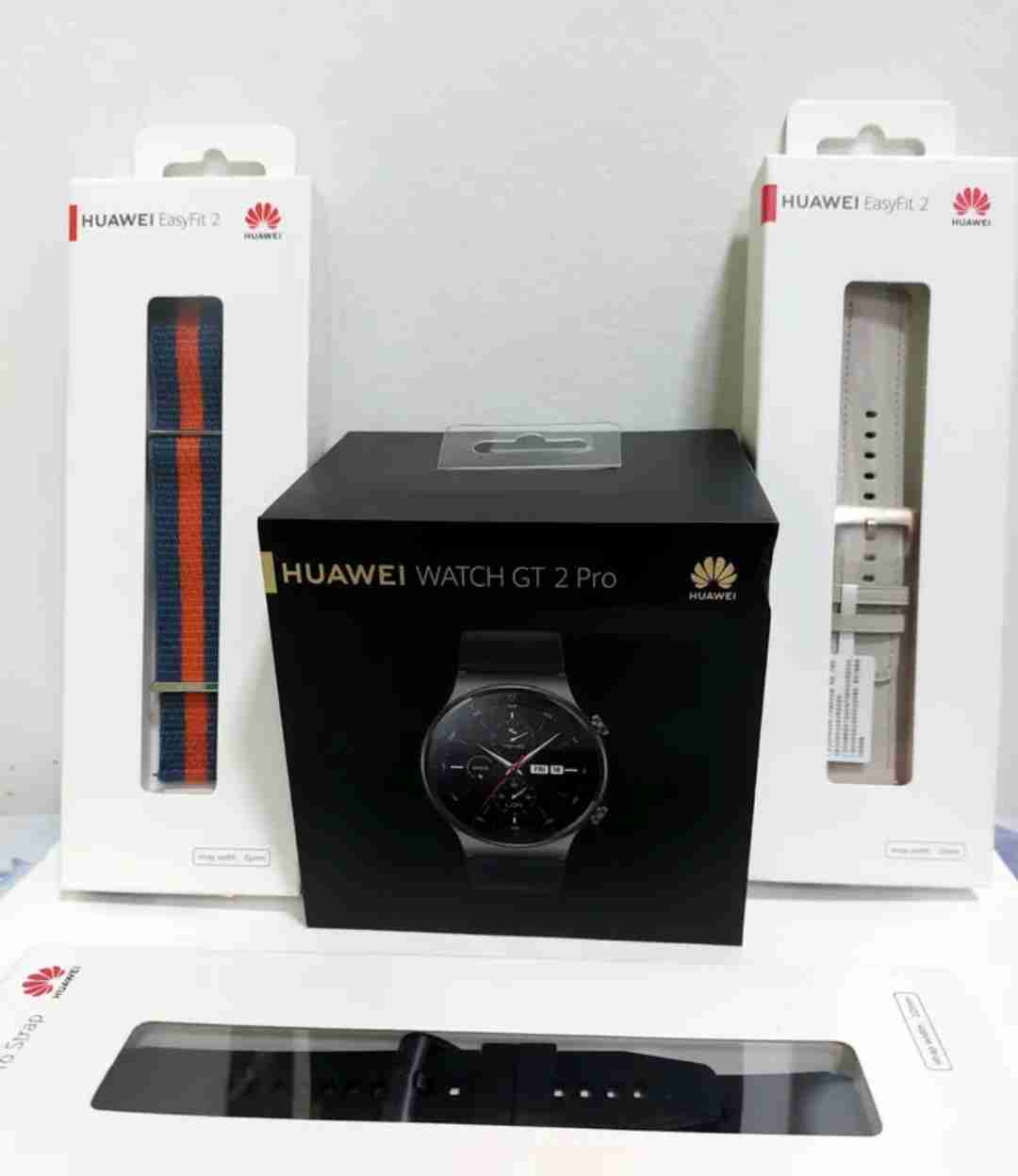 HUAWEI GT2 Pro With Original Strap