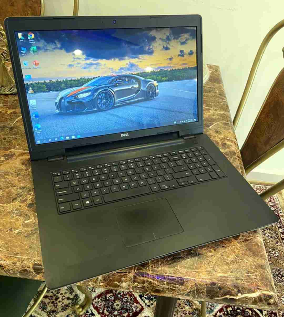 Dell Inspiron 5748 Notebook 17.3 inch.