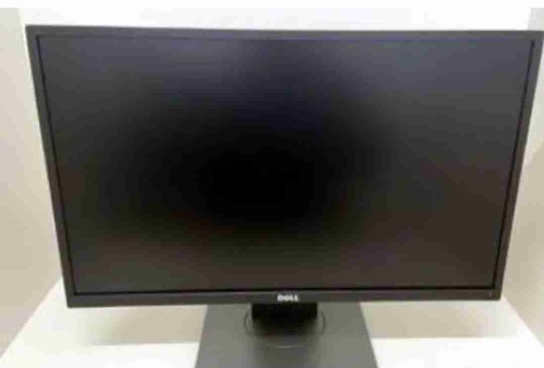 Dell 24Inch Monitor 45KD