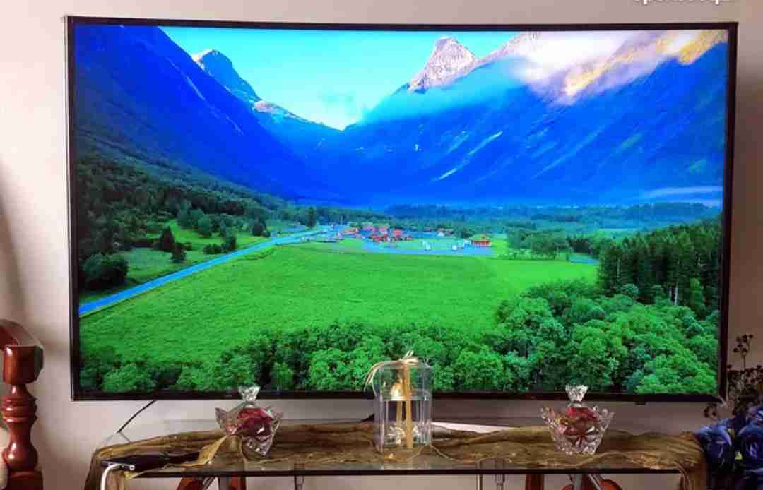 samsung tv