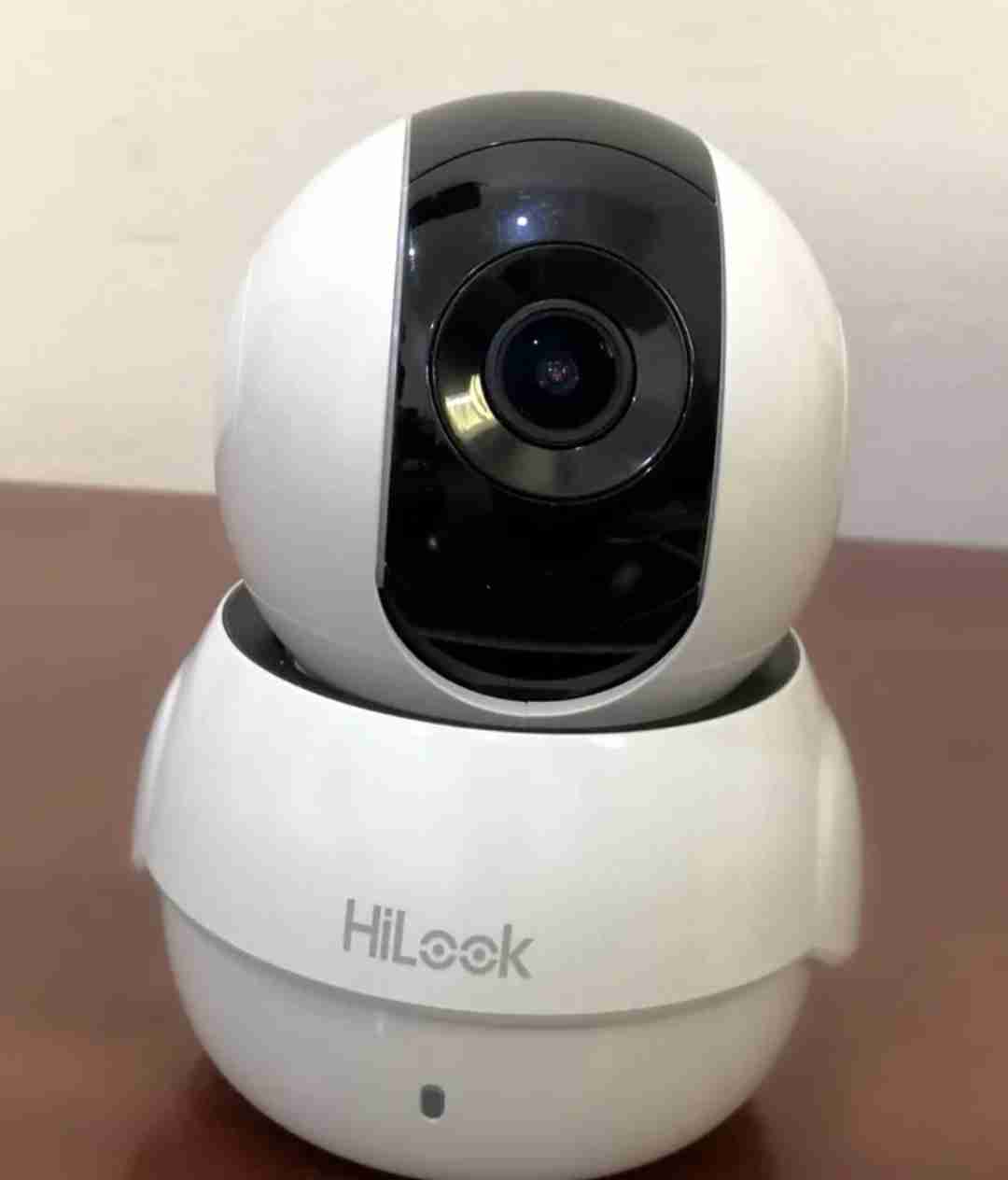 360 degree Wifi indoor camera