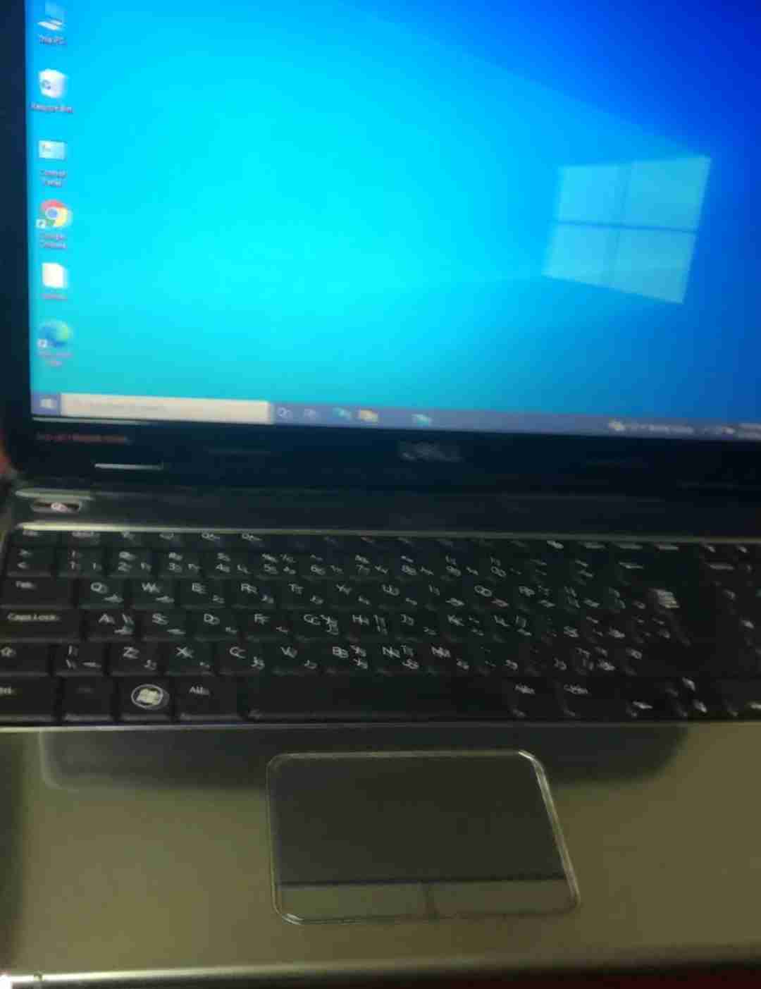 DELL LAPTOP