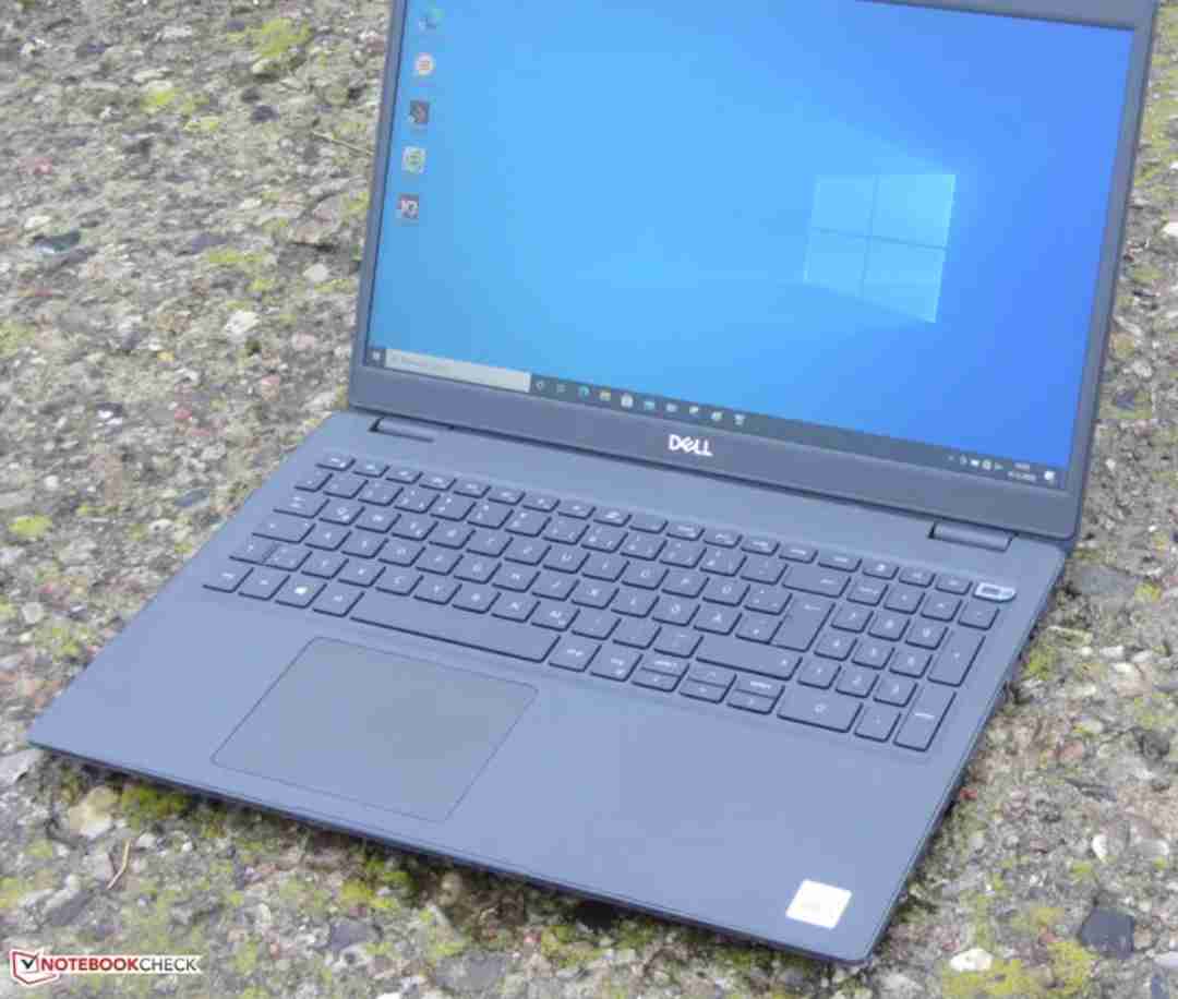 للبيع لابتوب جديد مسكر بالكرتون كفالة الوكيل Dell latitude i3/4GB Ram/1TB HDD