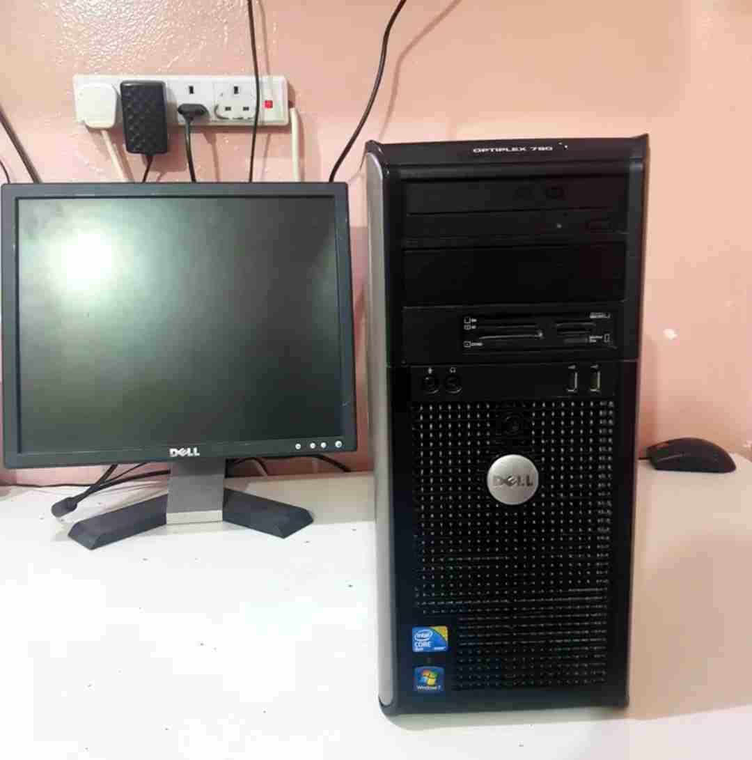 dell optiplex for sale