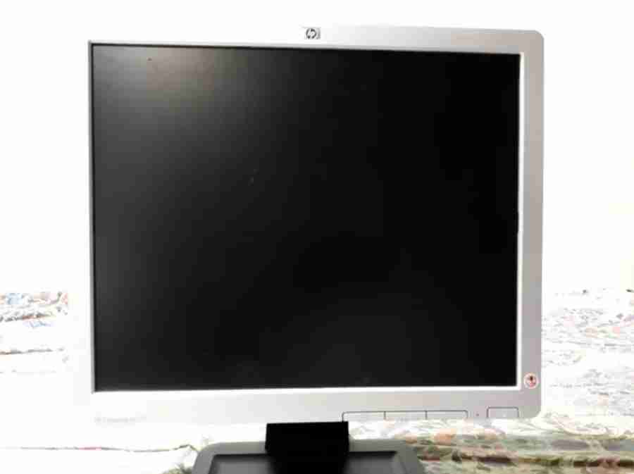 HP Monitor