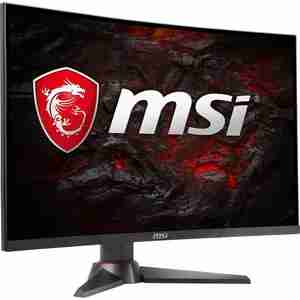 للبيع شاشة كمبيوتر msi 2k 144 hz