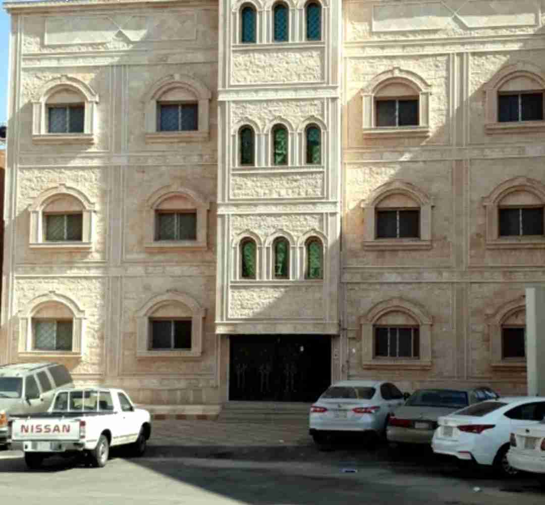 عمارة بالجليب خلف السنترال