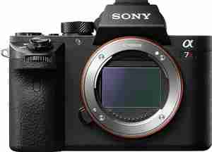 Sony a7rii good condition