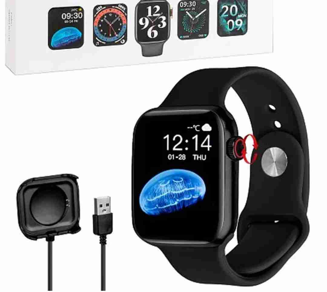 Apple Watch HW22 Smart Watch - Best Quality