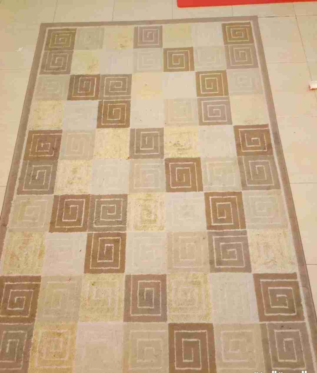 carpet 120*150