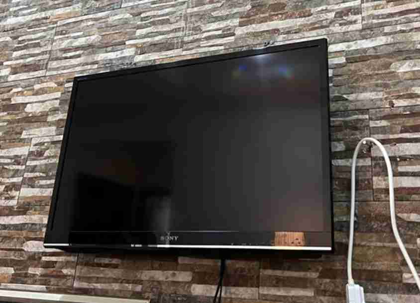 Sony Bravia 32 Inch