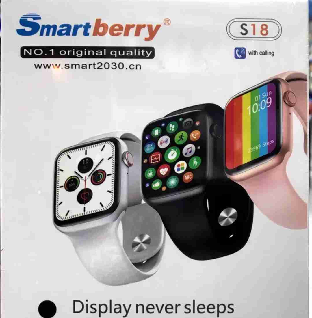 smart watch