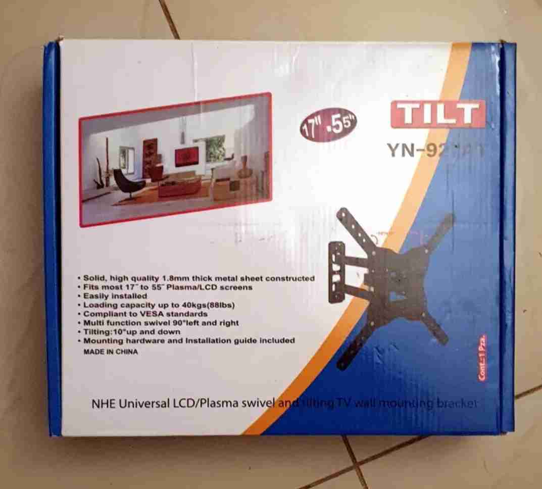 tv stand new