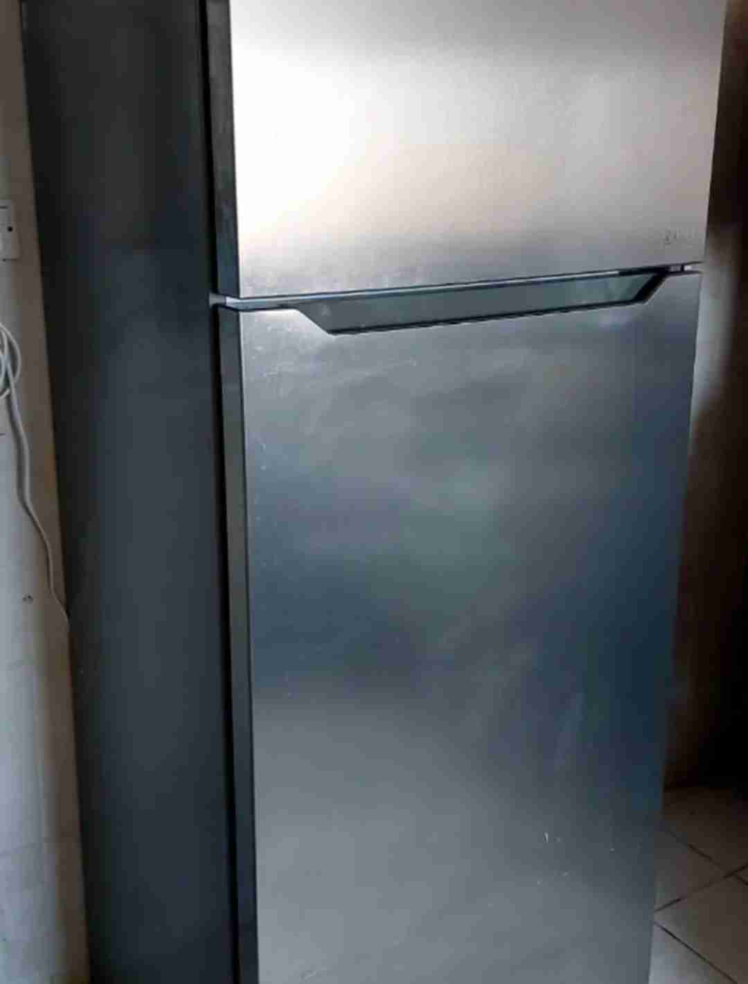 Used Midea Fridge