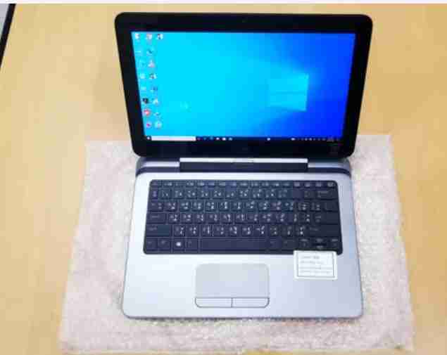 HP pro x2 612 g1 laptop & tablet