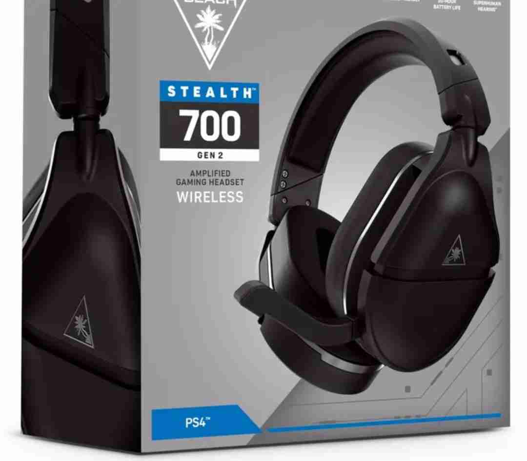 turtle beach 700 gen 2