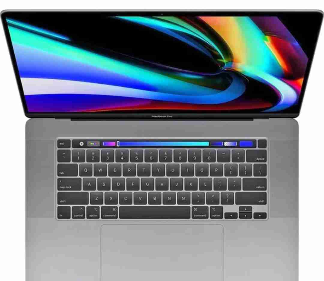 MacBook pro