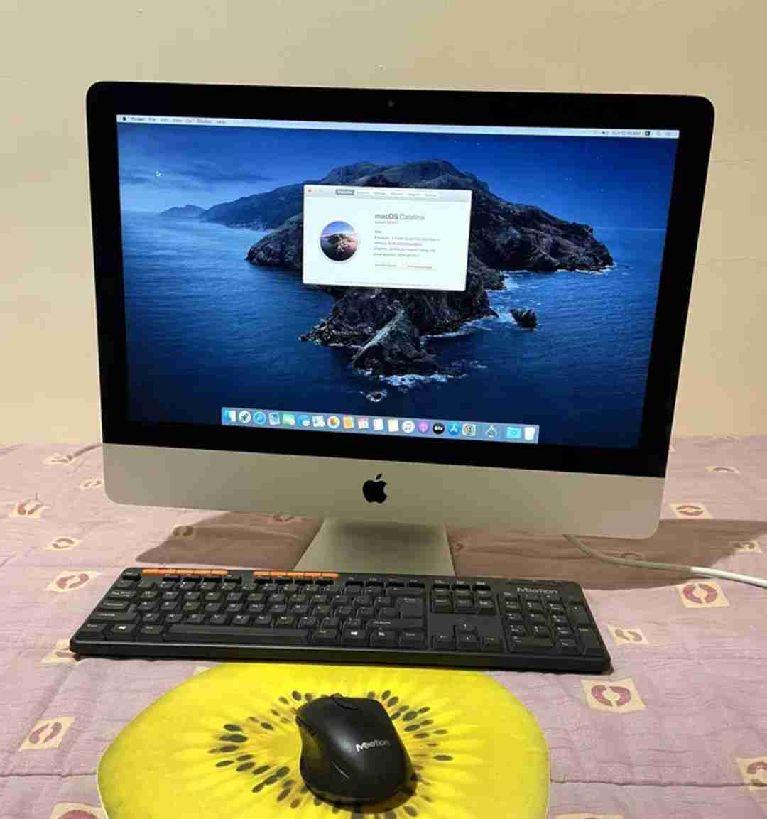 للبيع imac 2013