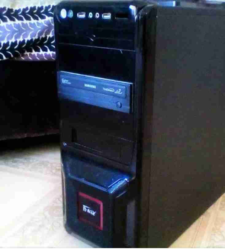 Core i5 1st Generation PC For Sale