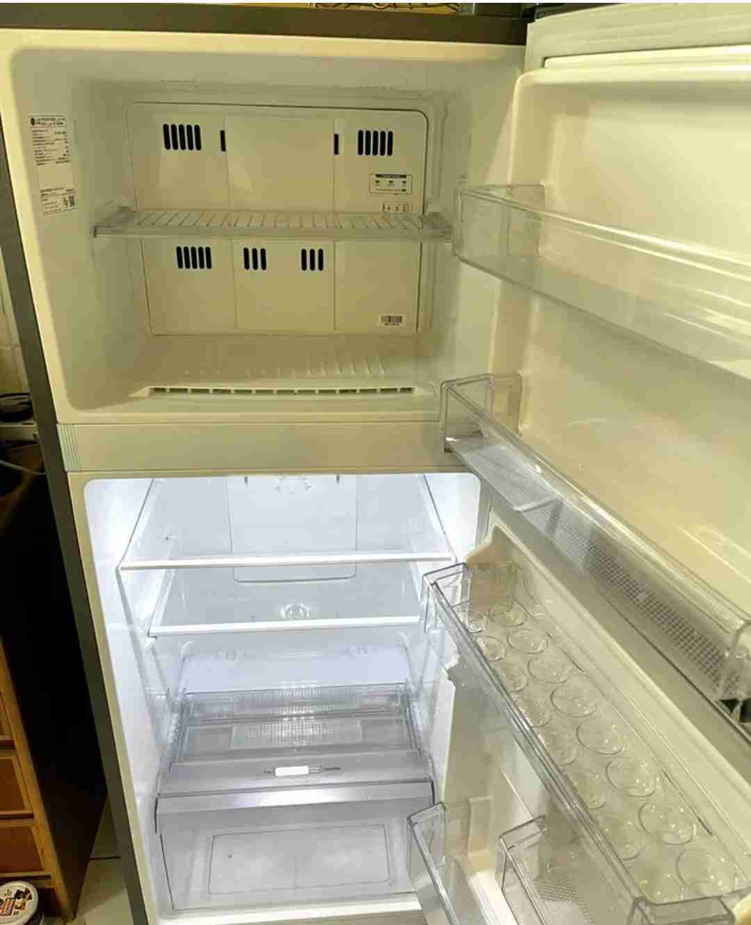 LG Refrigerator for sale