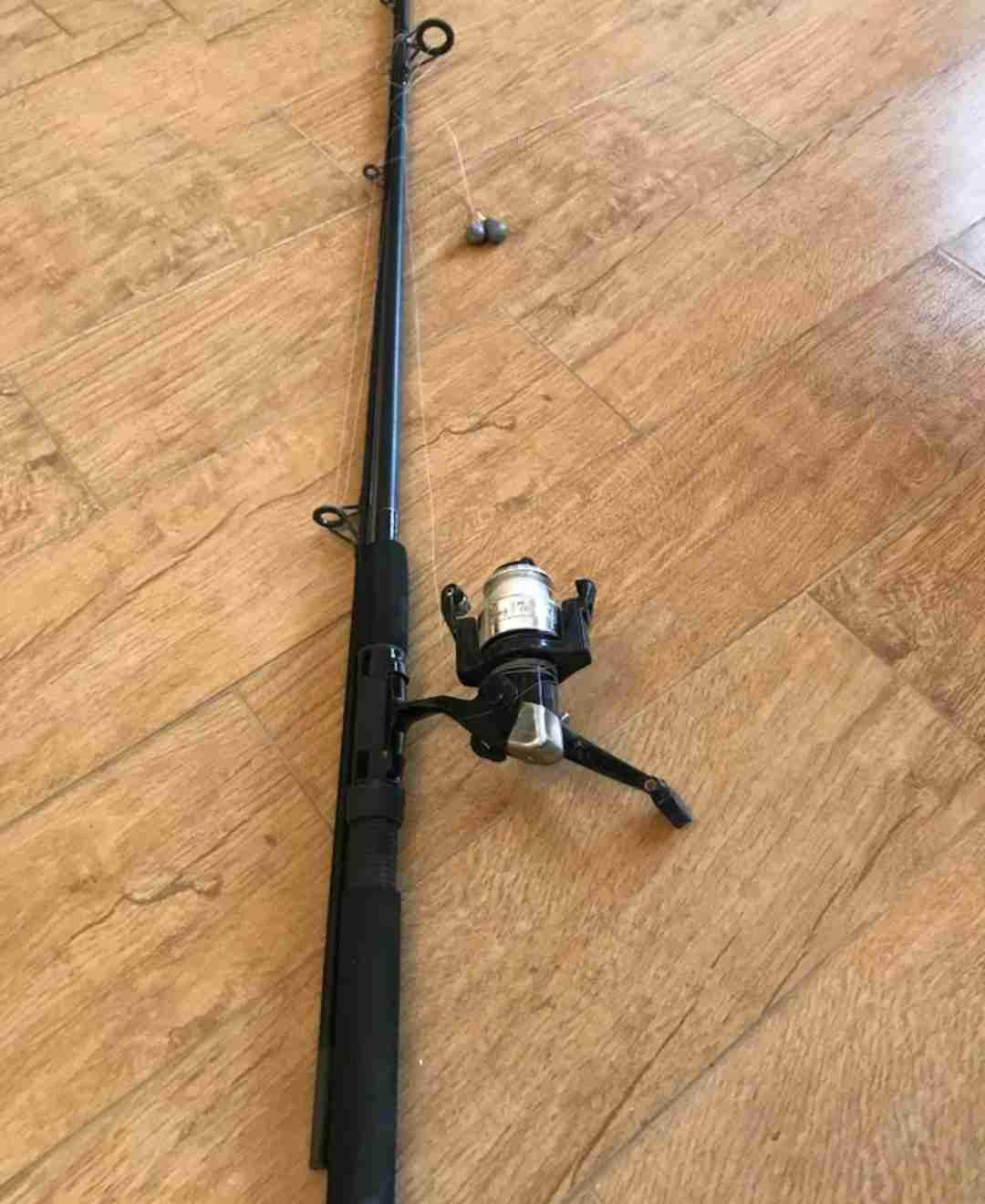 صنارة صيد Fishing Rod