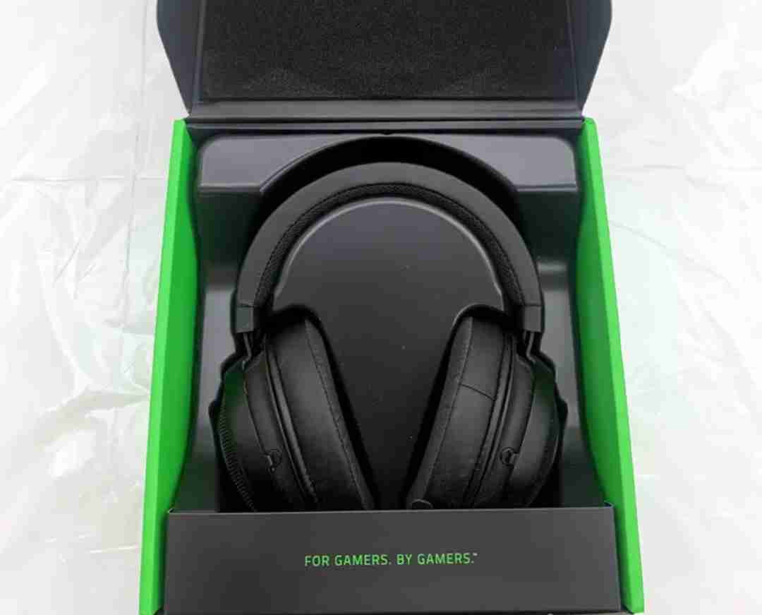 razer kraken ultimate