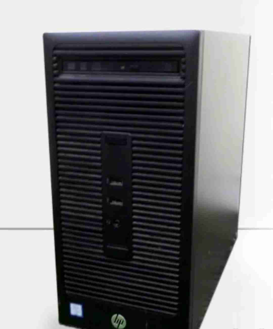 HP 280 G2 Mini Tower PC