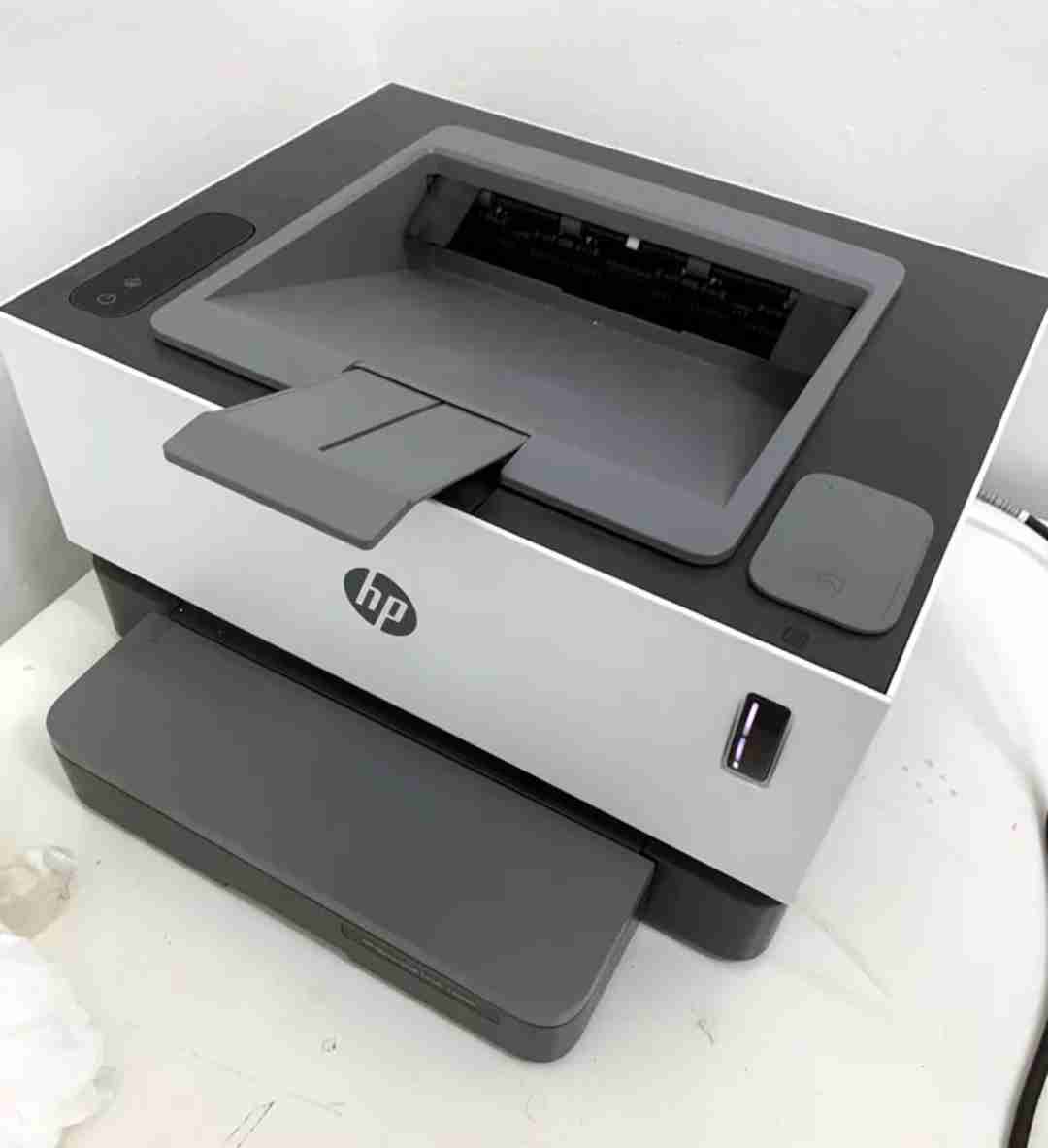 طابعة hp لاسلكيه للمكاتب 5000 ورقه