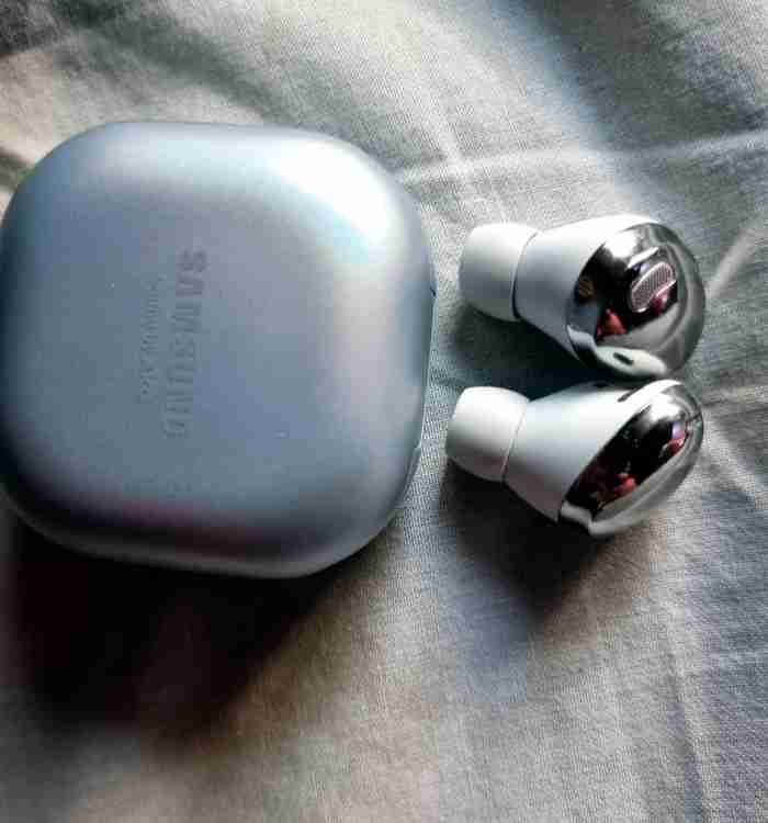 galaxy buds pro