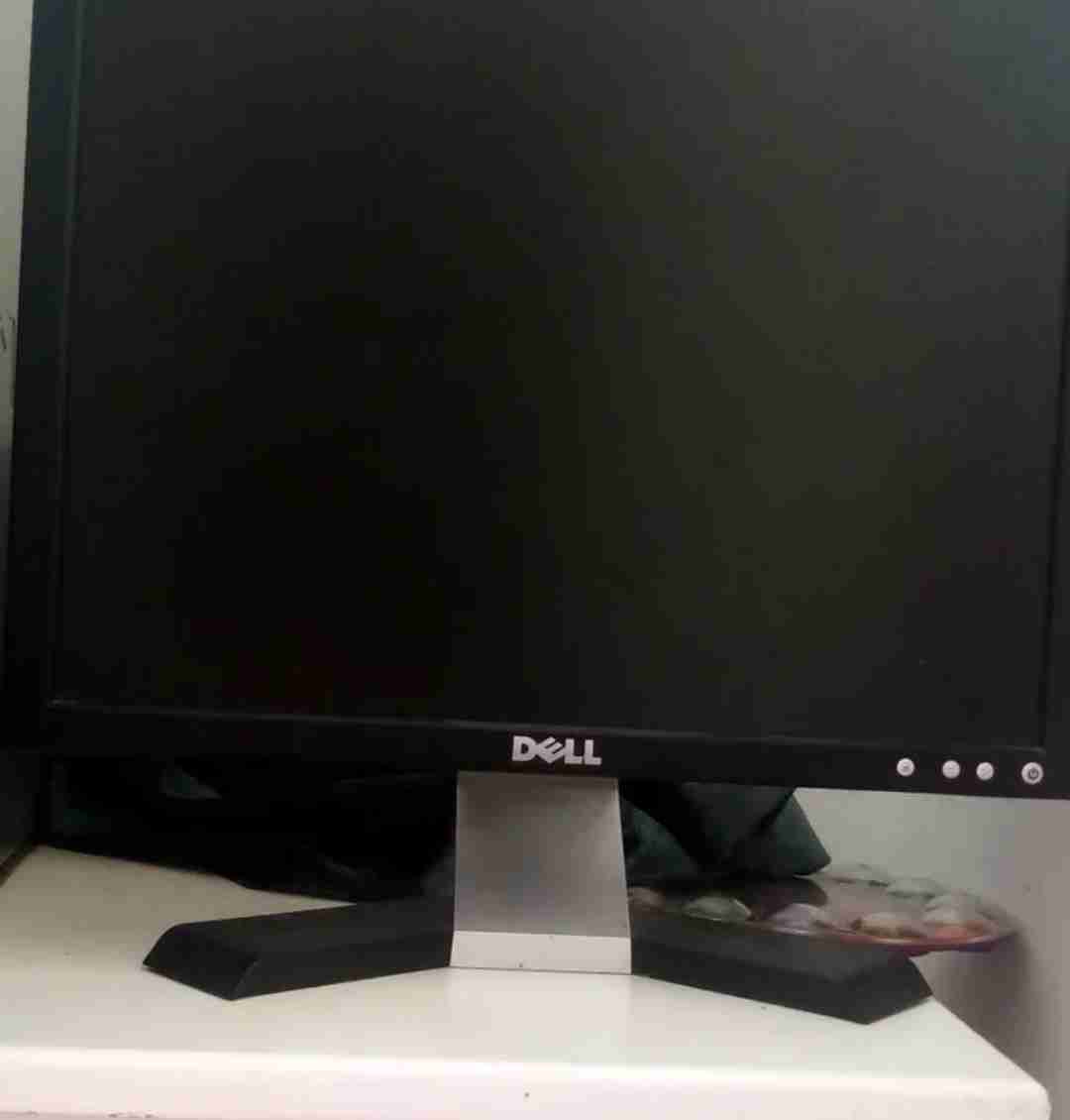 dell monitor