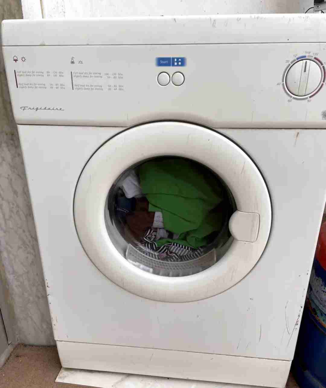 used dryer sale