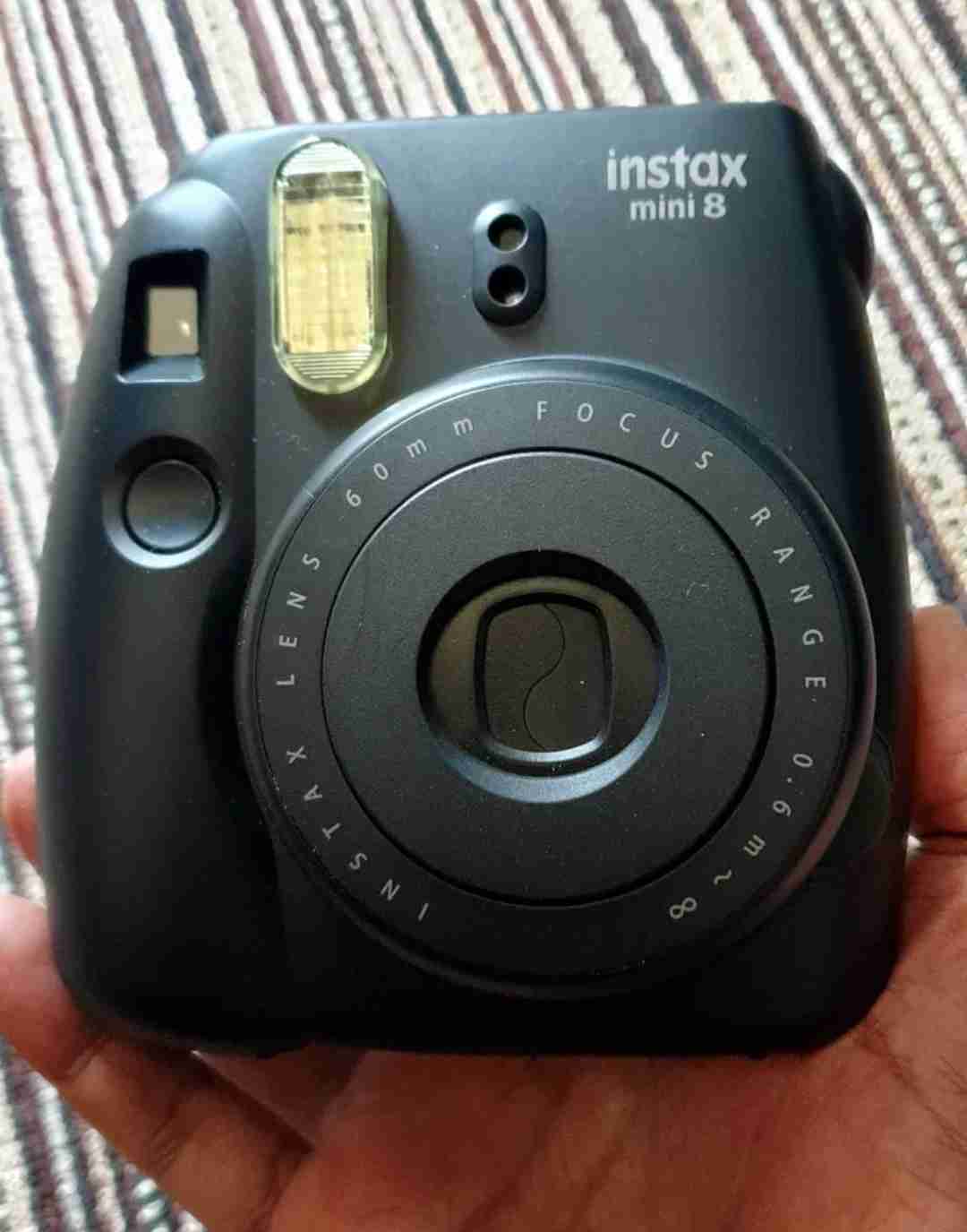 Instax