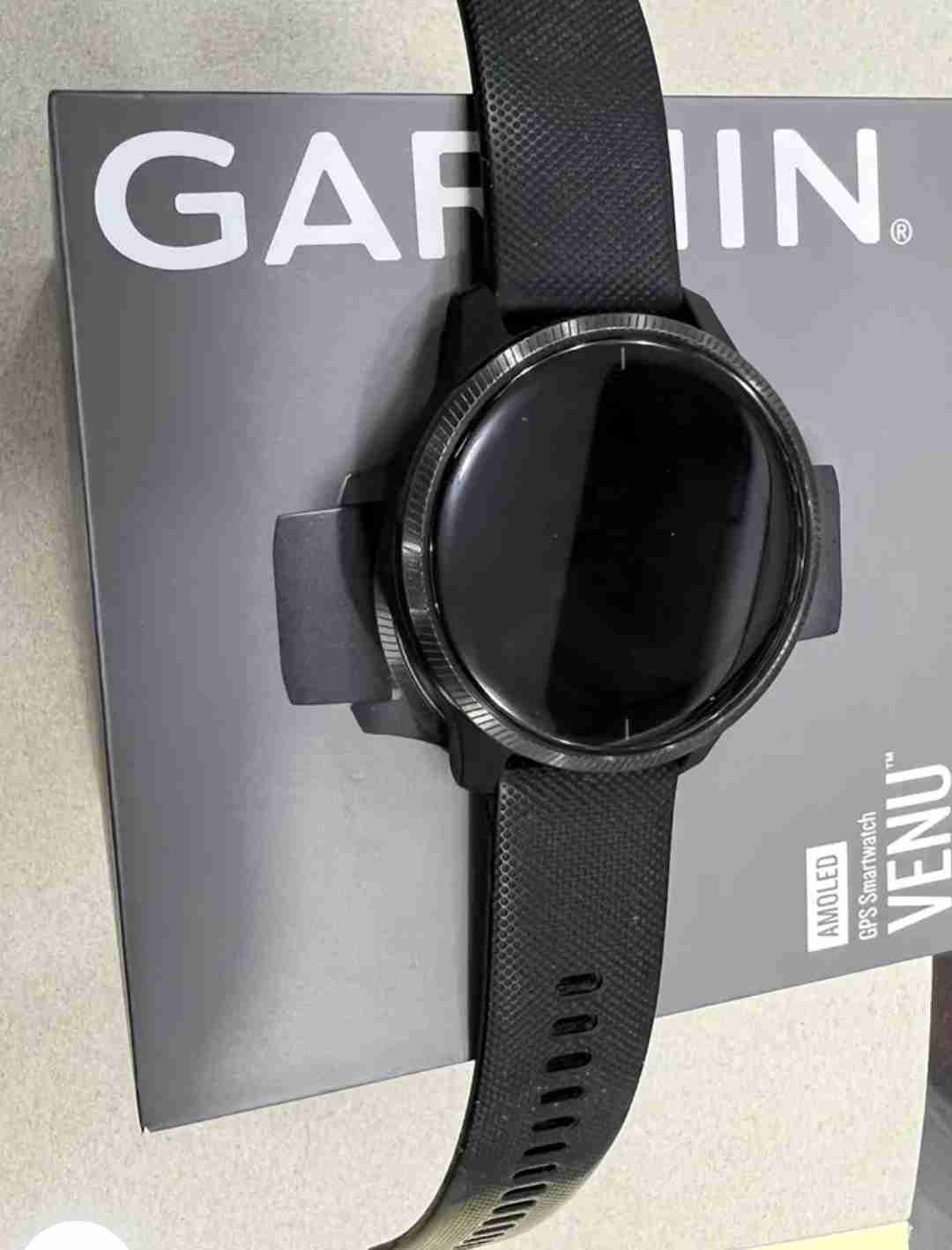 garmin