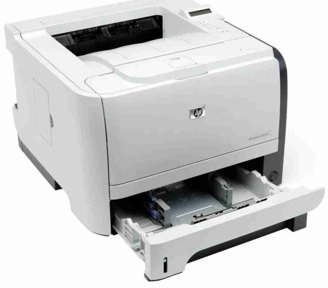 طابعة hp جيدة good how printer